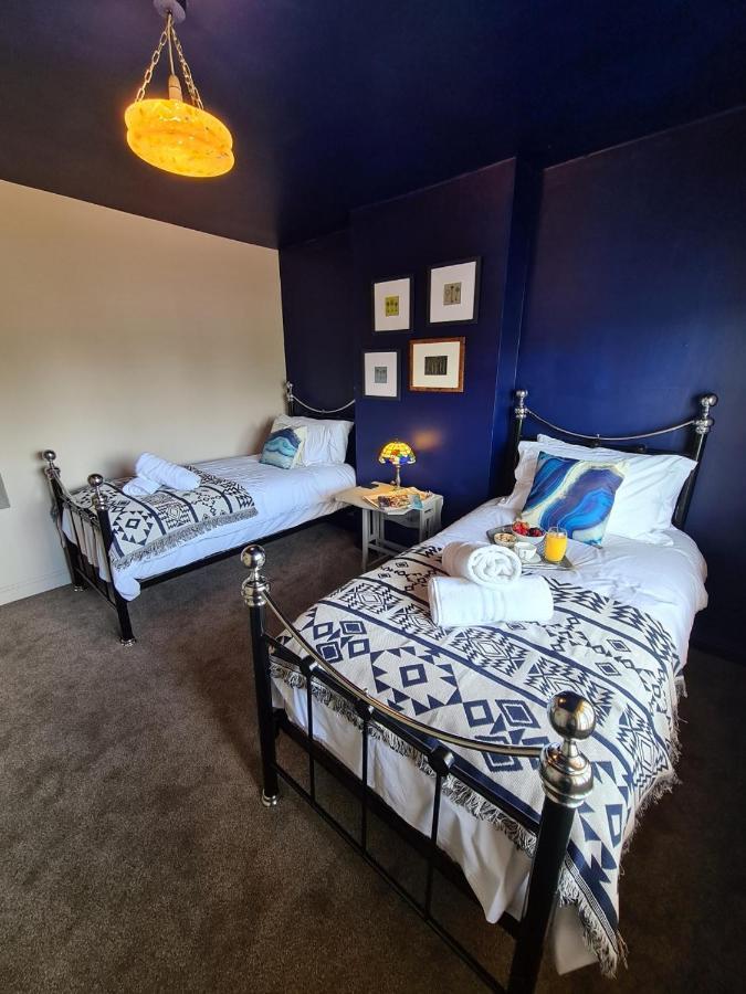 Rumer Hill House A Unique Boutique Styled Place To Stay In Cannock Close To A5 The Mcarthur Glen Outlet Great Wyrley Exterior foto
