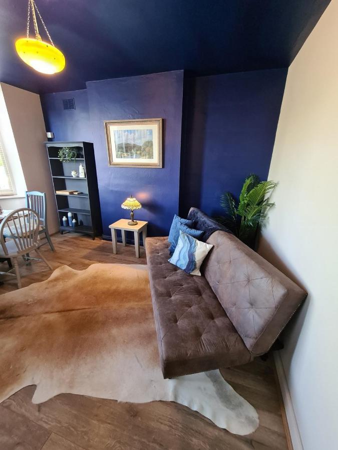 Rumer Hill House A Unique Boutique Styled Place To Stay In Cannock Close To A5 The Mcarthur Glen Outlet Great Wyrley Exterior foto